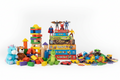 Toys and games